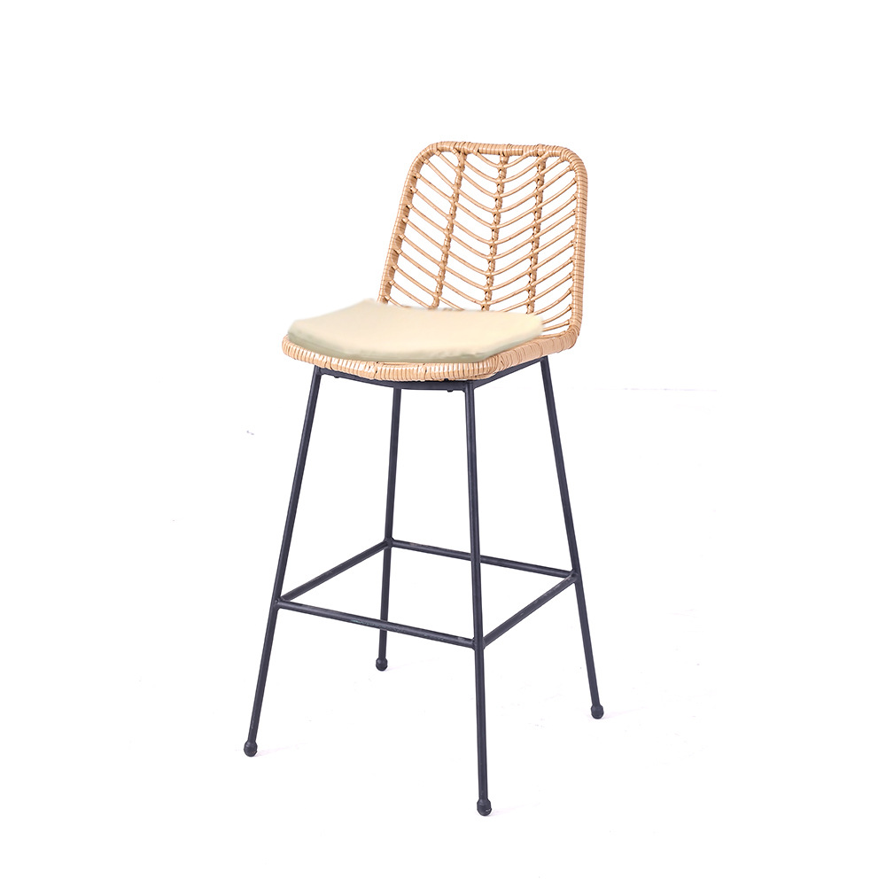 rattan chair